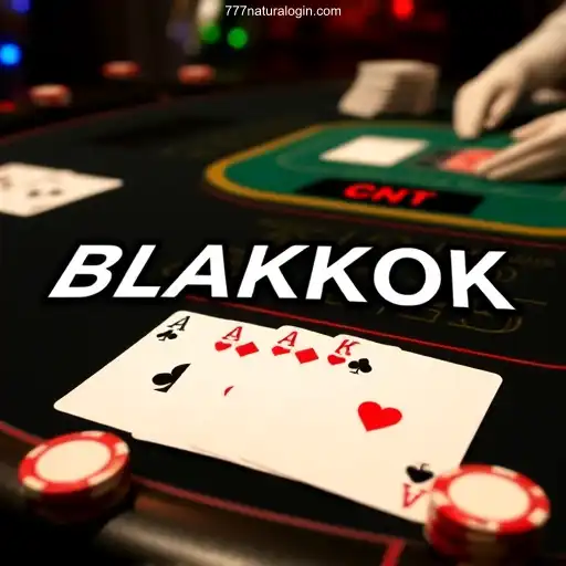 Blackjack