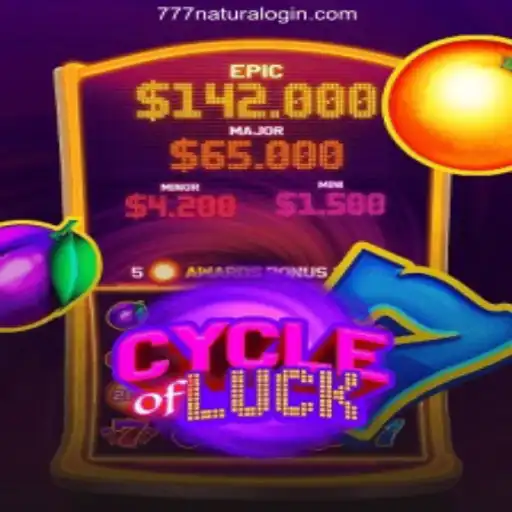 The Thrilling World of CycleofLuck and 777Natura.Com Bet Login♣️Plataforma Oficial de Jogos Certificados 777Natura
