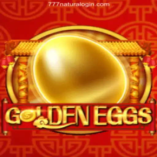 Discover the World of 'GoldenEggs' on 777Natura
