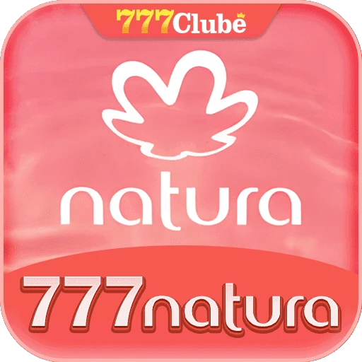 777Natura.Com Bet Login♣️Plataforma Oficial de Jogos Certificados 777Natura Logo