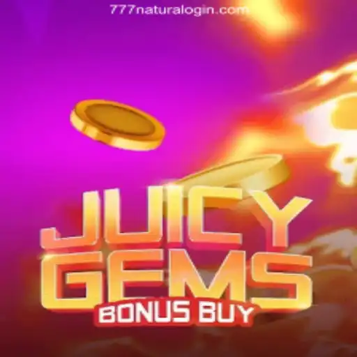 Exploring the Thrills of JuicyGemsBonusBuy: A Premier Gaming Experience on 777Natura.Com