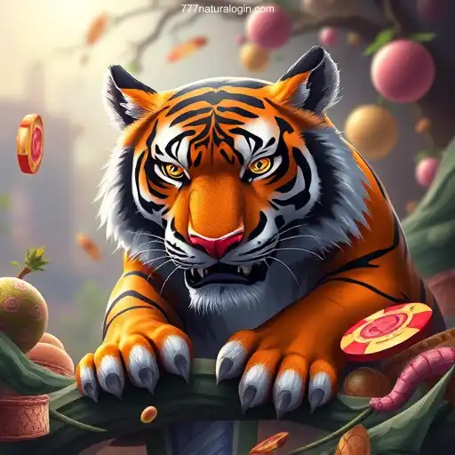 Lucky Tiger Games
