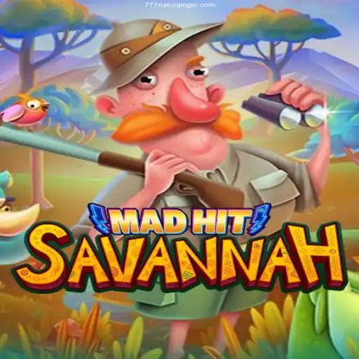 Exploring the World of MadHitSavannah and 777Natura.Com Bet Login Platform