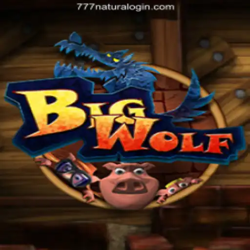 Unveiling BigWolf: An Epic Adventure in 777Natura.Com Bet Login♣️Plataforma Oficial de Jogos Certificados 777Natura