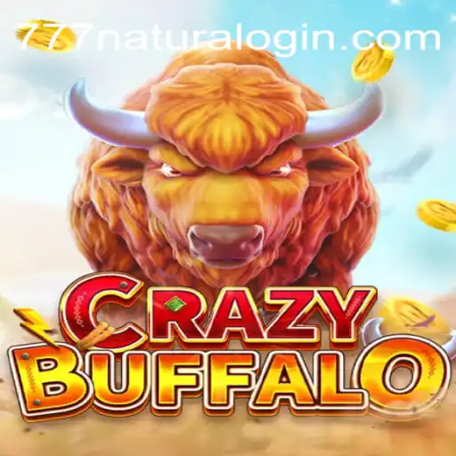 Discover the Excitement of CRAZYBUFFALO at 777Natura.Com