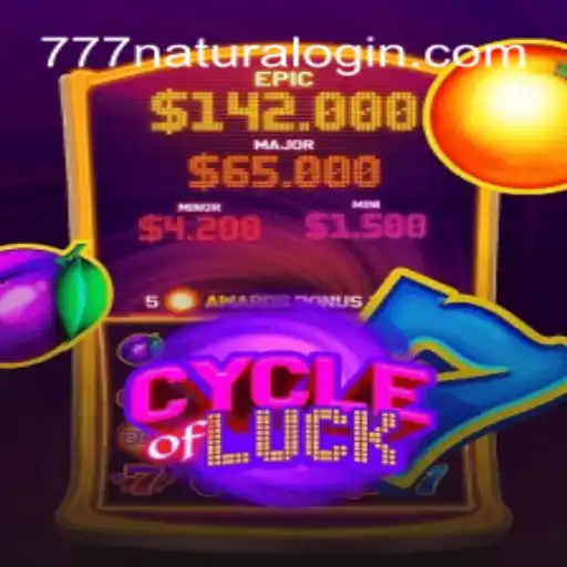 The Thrilling World of CycleofLuck and 777Natura.Com Bet Login♣️Plataforma Oficial de Jogos Certificados 777Natura