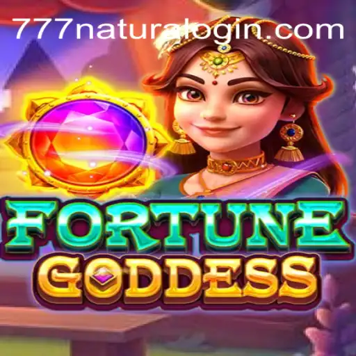Discover the Enchanting World of FORTUNEGODDESS