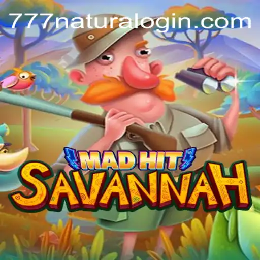 Exploring the World of MadHitSavannah and 777Natura.Com Bet Login Platform