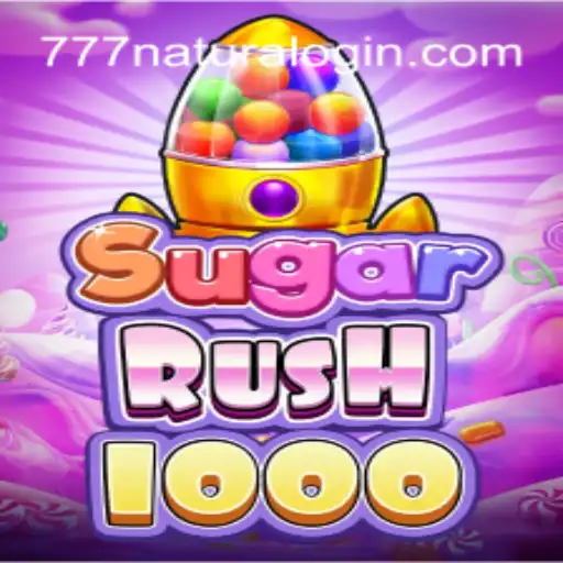 Discover the Excitement of SugarRush1000 on 777Natura.Com Bet Login Platform