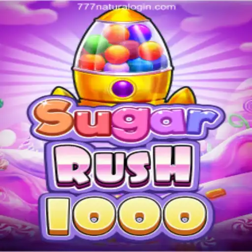 Discover the Excitement of SugarRush1000 on 777Natura.Com Bet Login Platform